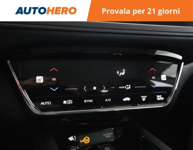 HONDA HR-V 1.5 i-VTEC Elegance Connect ADAS