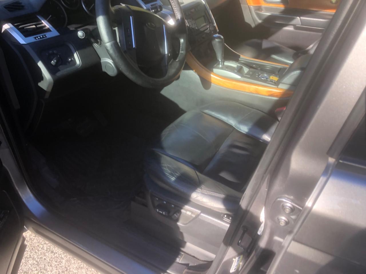 Land Rover Range Sport 2.7 TDV6 HSE