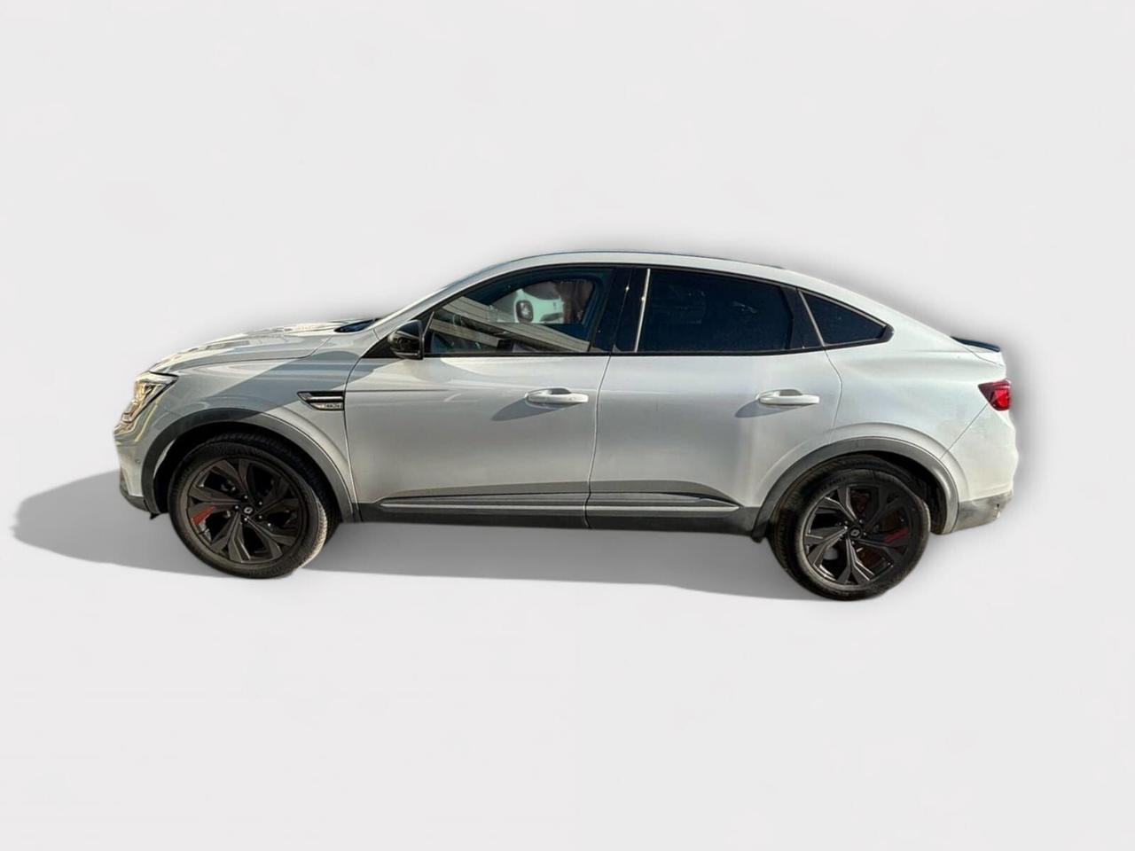 Renault Arkana Hybrid E-TECH 145 CV R.S. Line