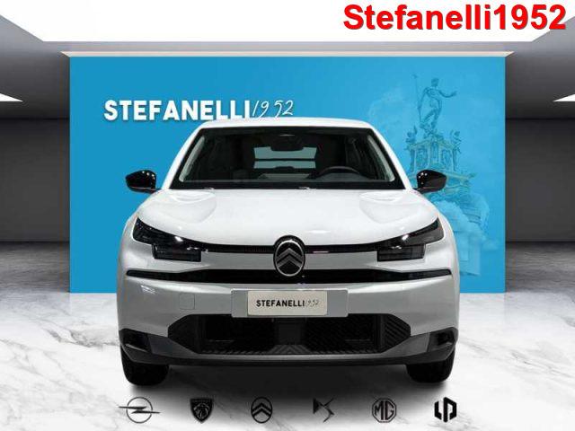 CITROEN C4 HYBRID 136 e-DCS6 - PLUS