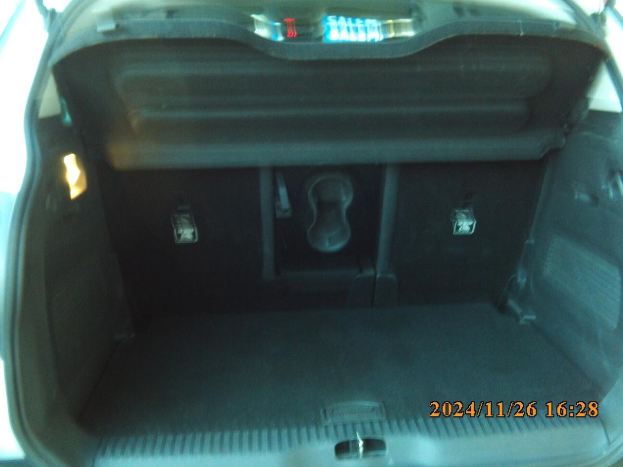 Citroen C3 Aircross C3 Aircross BlueHDi 100 S&S Shine