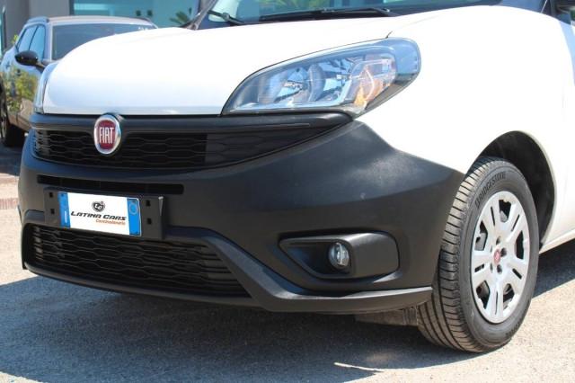 Fiat Doblò Cargo combi N1 1.3 mjt 95cv CH1 Lounge S&S