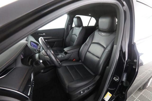 CADILLAC XT4 XT4 350 TD AWD Sport