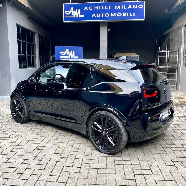 BMW i3 s 120Ah Advantage