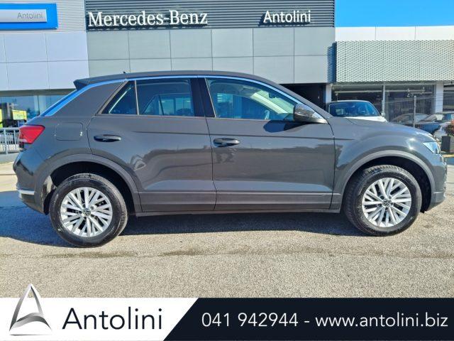 VOLKSWAGEN T-Roc 2.0 TDI SCR 150 CV DSG Style BlueMotion Technology