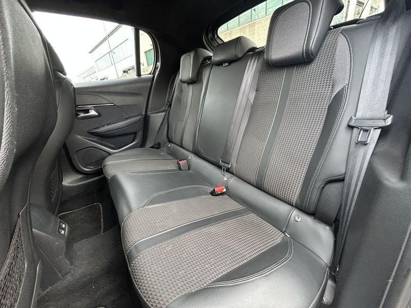 Peugeot 208 208 1.2 puretech GT Line s&s 100cv