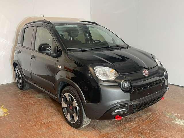 Fiat Panda 1.0 Hybrid 70cv Cross 5 posti + Car Play +PDC Post