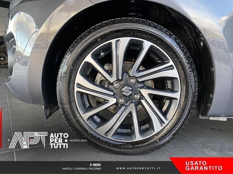 Suzuki Swift Swift 1.2h Top 2wd cvt