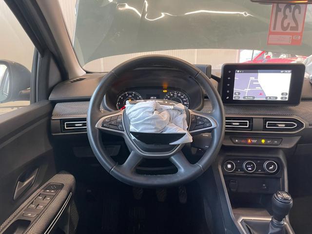 DACIA Jogger 1.0 TCE GPL 100 CV 5 POSTI EXTREME UP