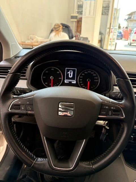 Seat Arona 1.6 TDI 95 CV DSG Style