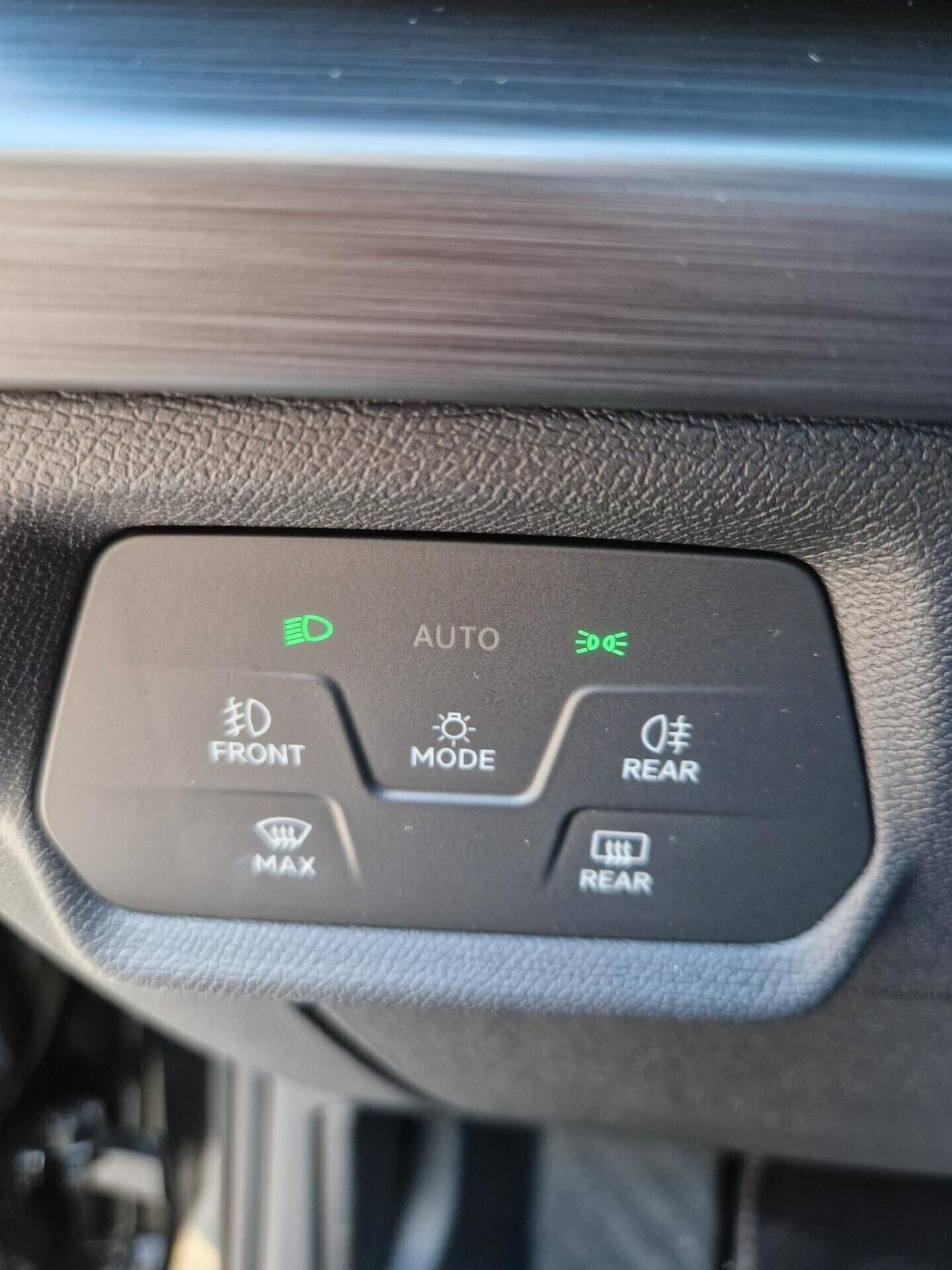 Cupra Formentor 2.0 TDI 4Drive DSG pari al nuovo