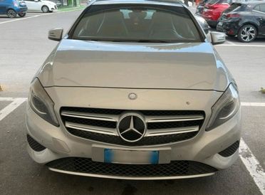 Mercedes-benz A 220 CDI Automatic Premium