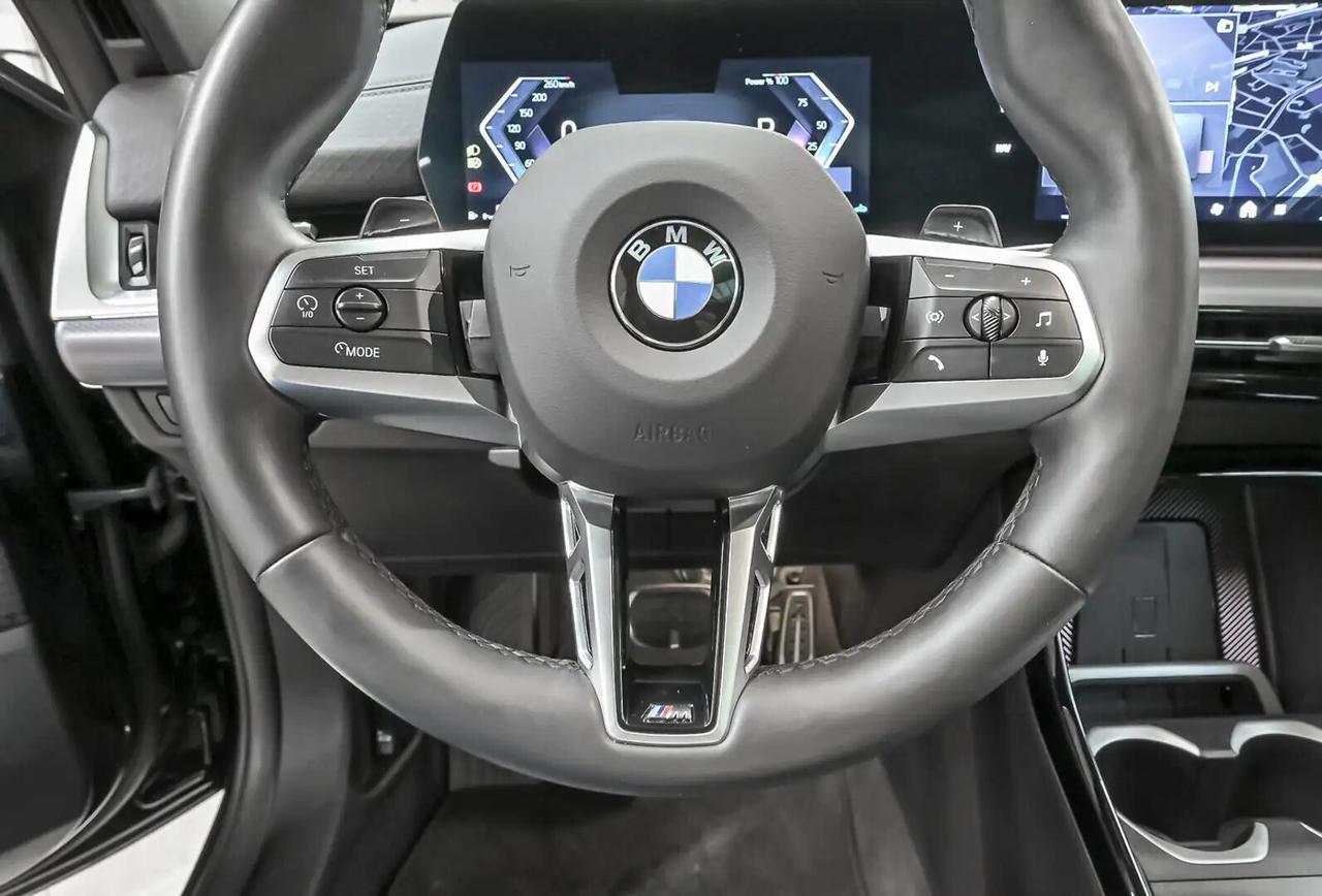 BMW X2 NEW 18D 150CV MSPORT + tetto *2025