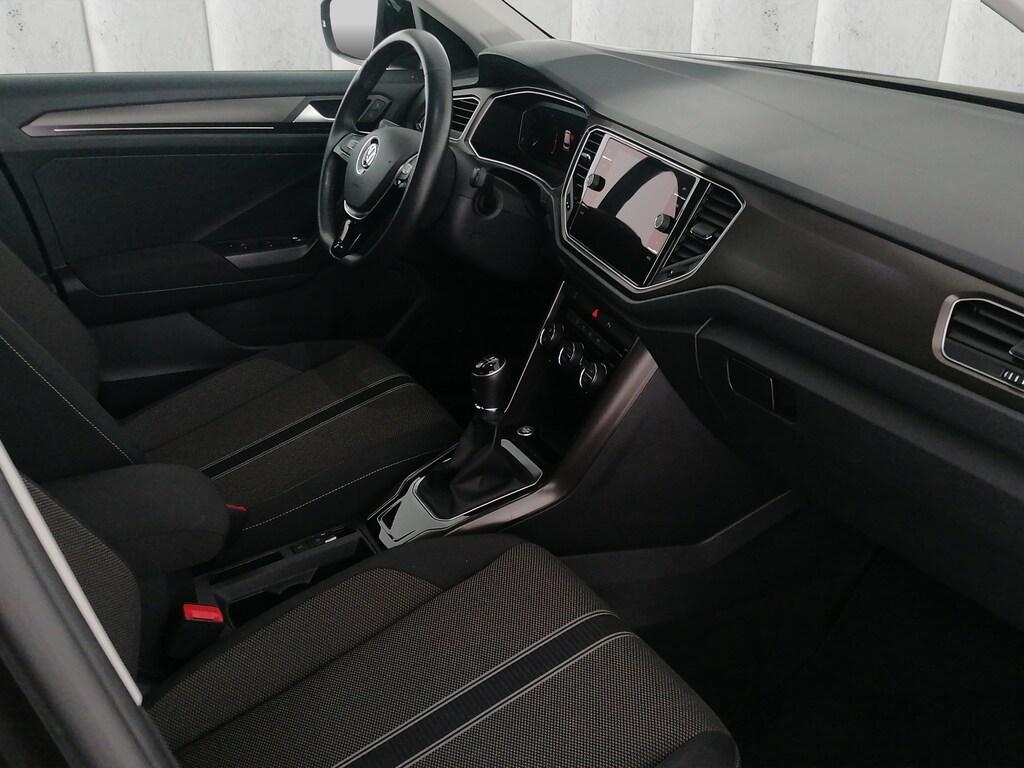 Volkswagen T-Roc 1.0 TSI Advanced