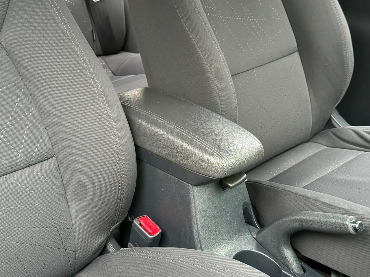 Kia Rio 1.4 CRDi 90CV 5P. EX PLUS *LED - 2012