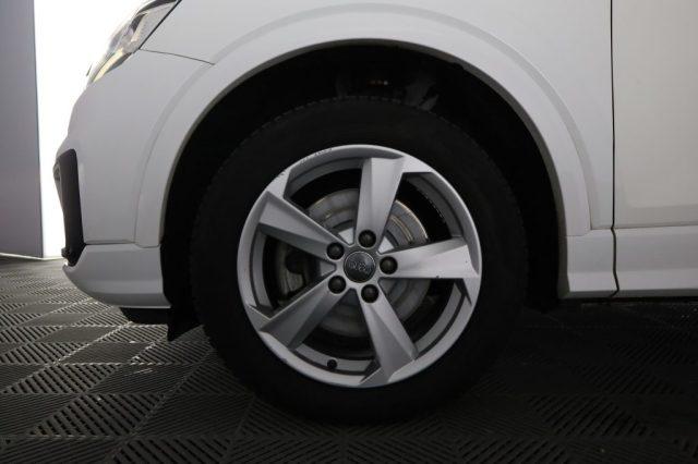 AUDI Q2 Q2 30 TDI S tronic Admired