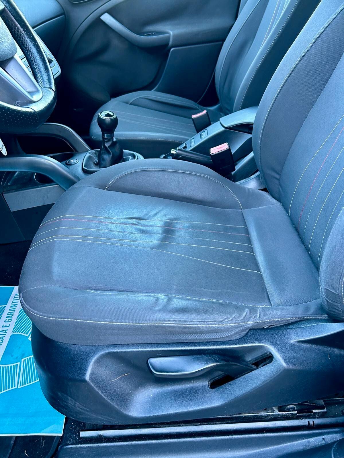 Seat Altea 1.6 TDI 105 CV CR DPF DSG Style - ok neopatentato