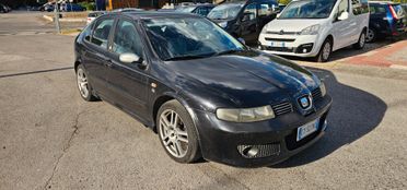 Seat Leon 1.9 TDI/150 CV cat FR