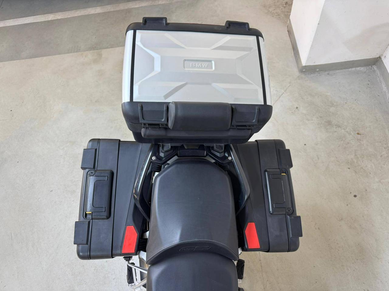 BMW R 1250 GS Exclusive