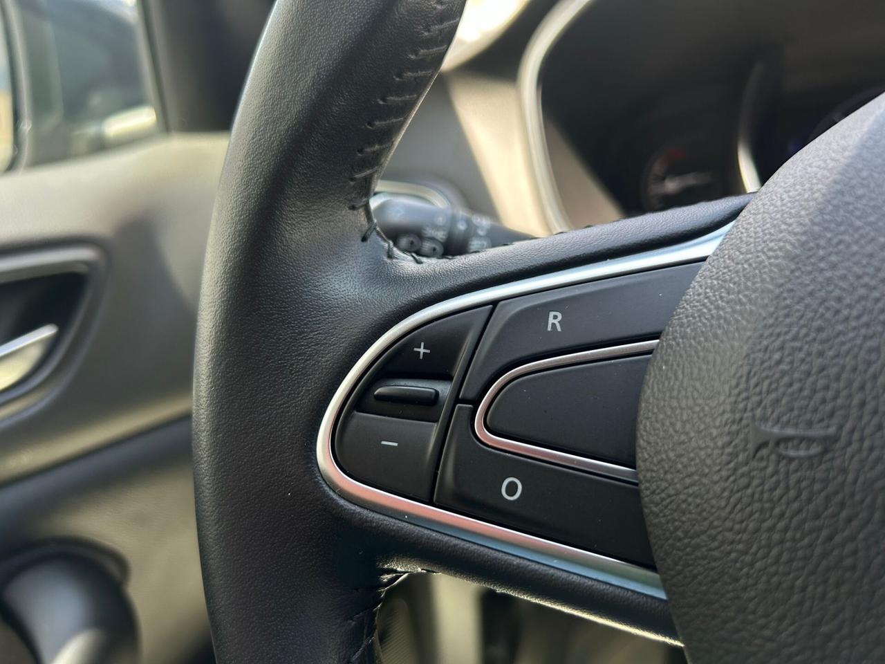 Renault Megane Sporter 1.5 DCI 85Kw Km63.000-2019