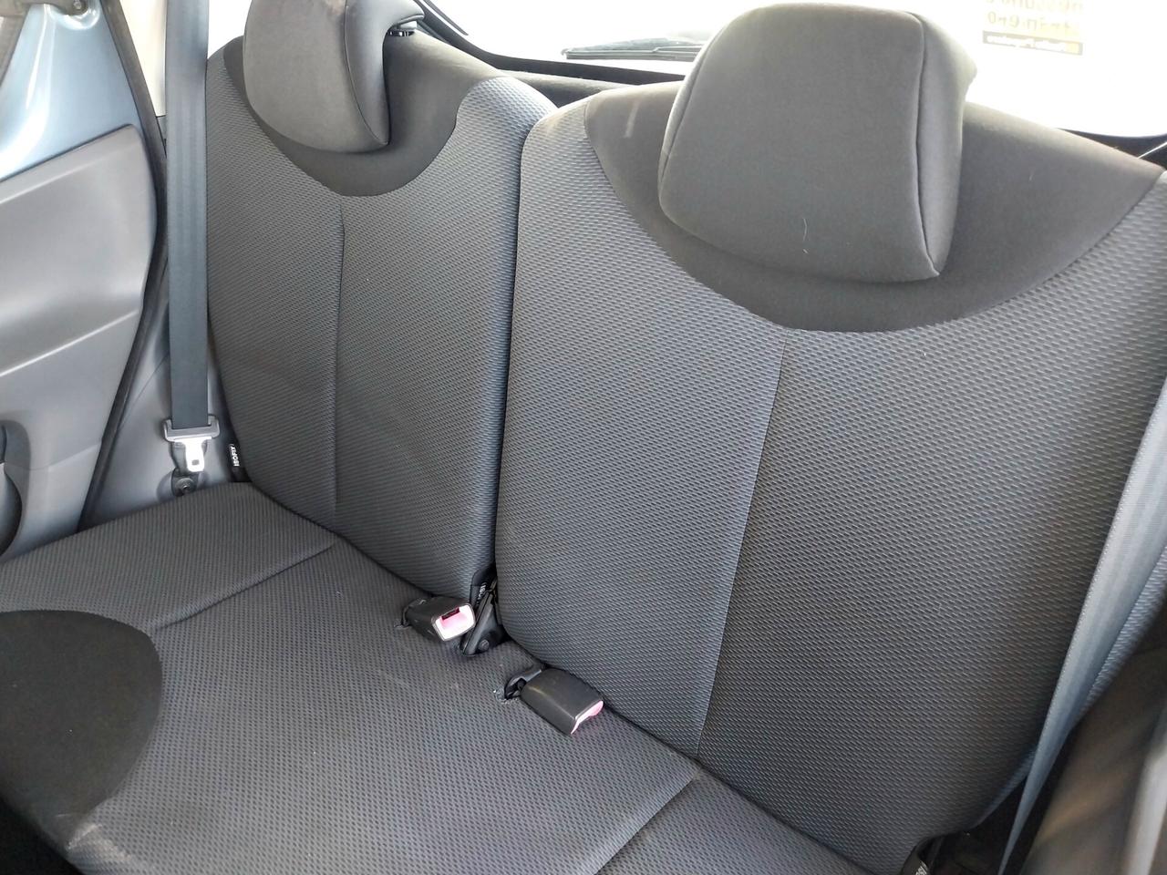 Toyota Aygo 1.0 5 porte