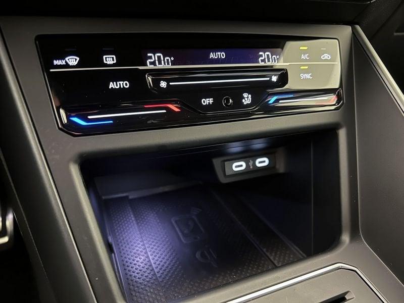 Volkswagen Polo Polo 1.0 tsi R-Line 95cv