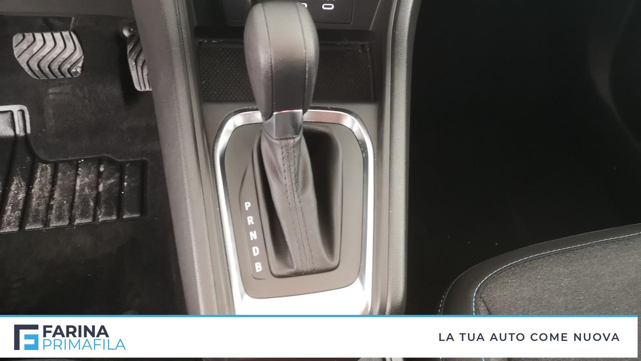 RENAULT Symbioz 1.6 E-Tech full hybrid Evolution 145cv auto