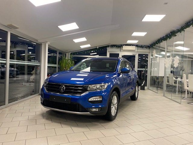 VOLKSWAGEN T-Roc 1.0 TSI STYLE BlueMotion Technology