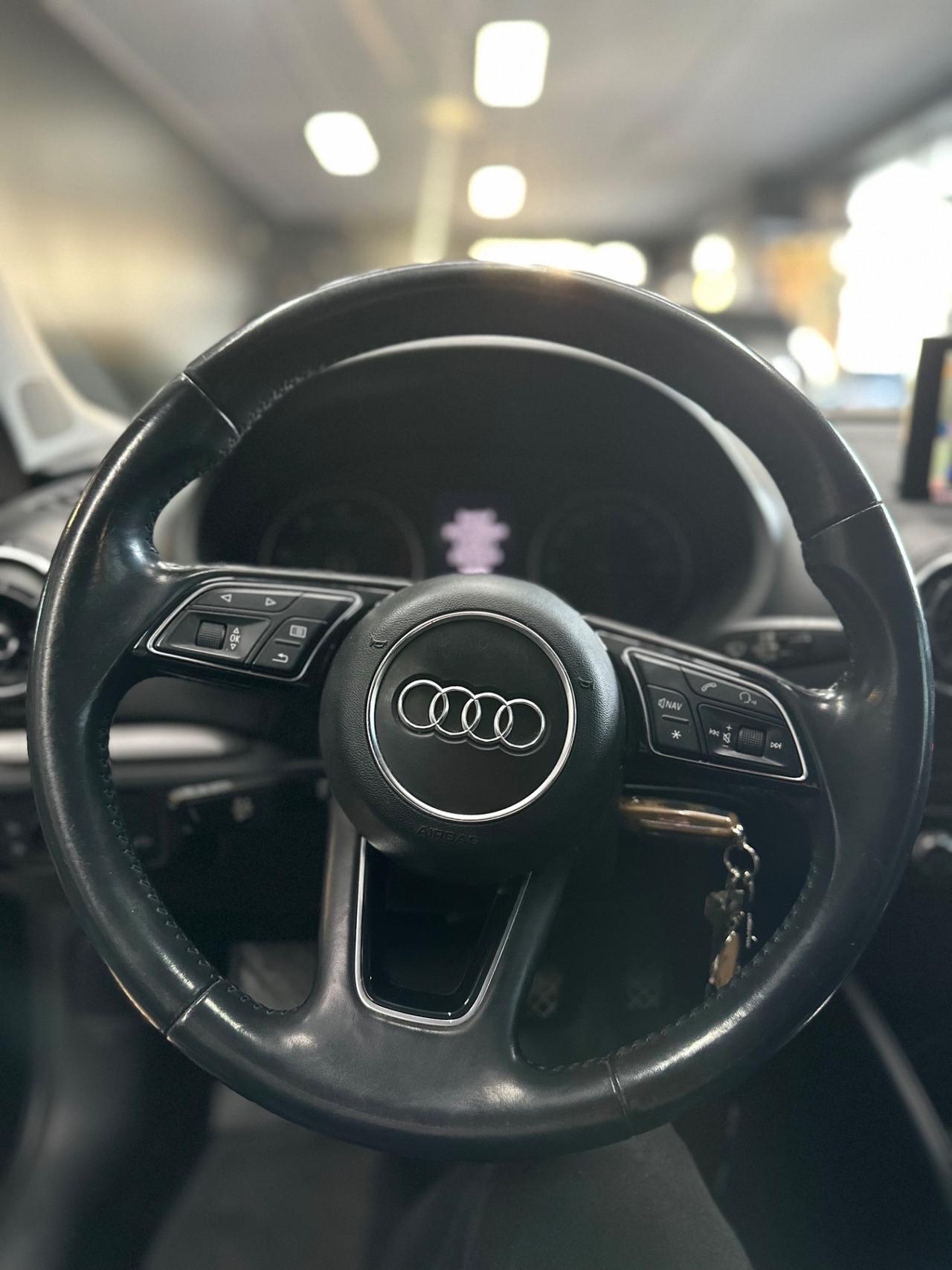 Audi A3 SPB 30 TDI S tronic Business