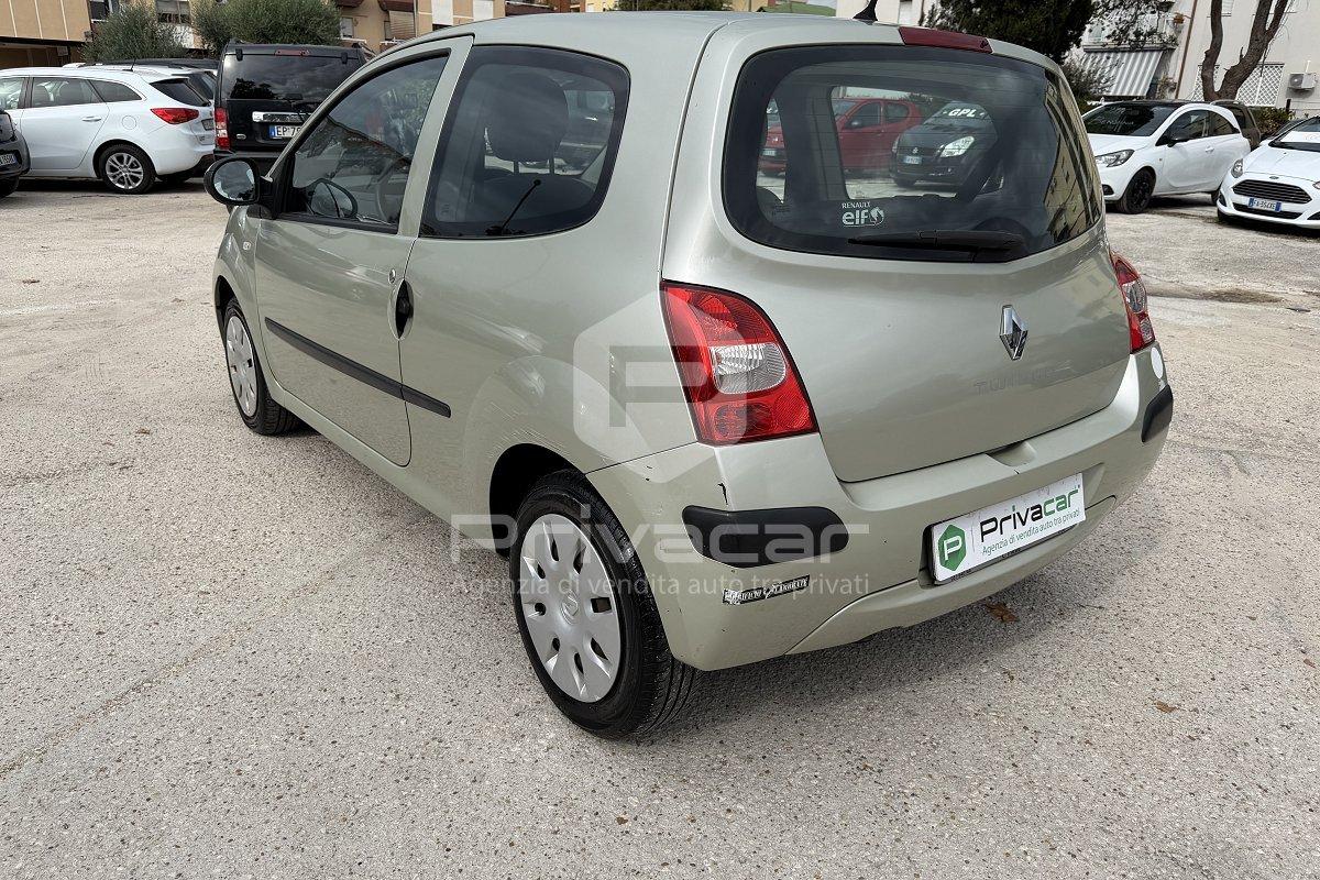 RENAULT Twingo 1.2 8V