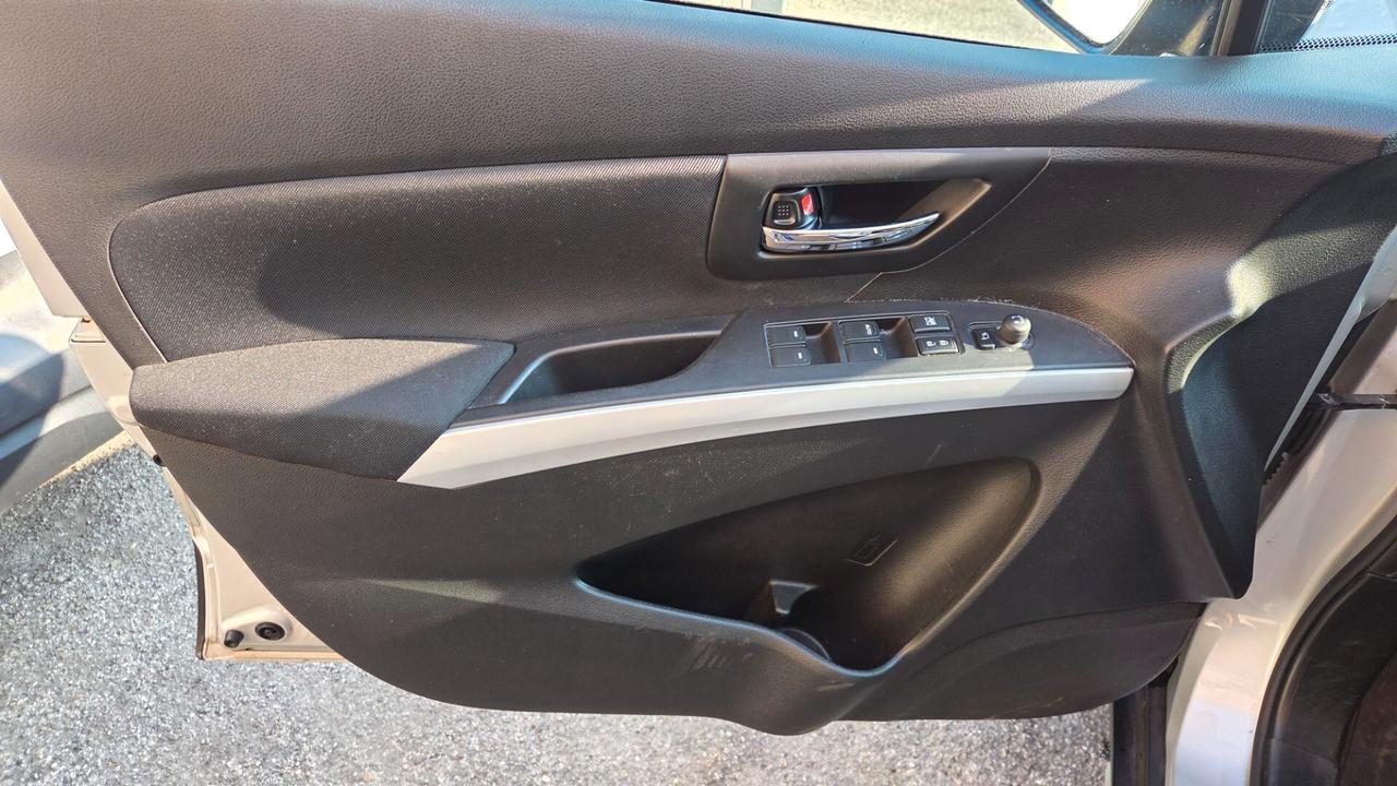 Suzuki S-Cross 1.0 Boosterjet A/T Cool unico proprietario