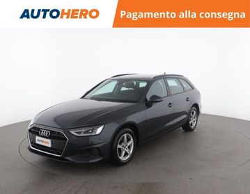 AUDI A4 Avant 30 TDI/136 CV S tronic