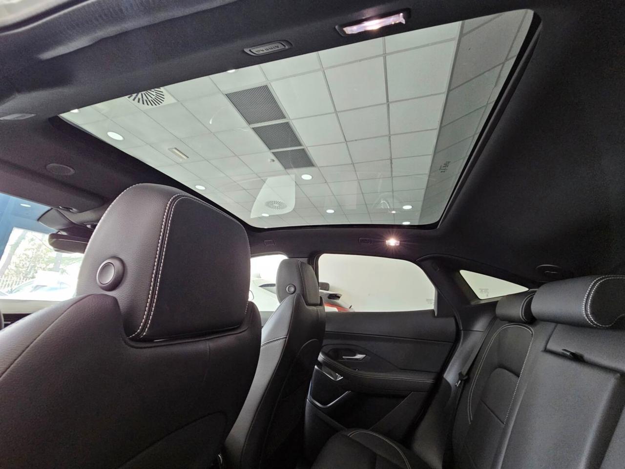 Jaguar E-Pace 2.0D I4 163 CV AWD Auto R-Dynamic SE