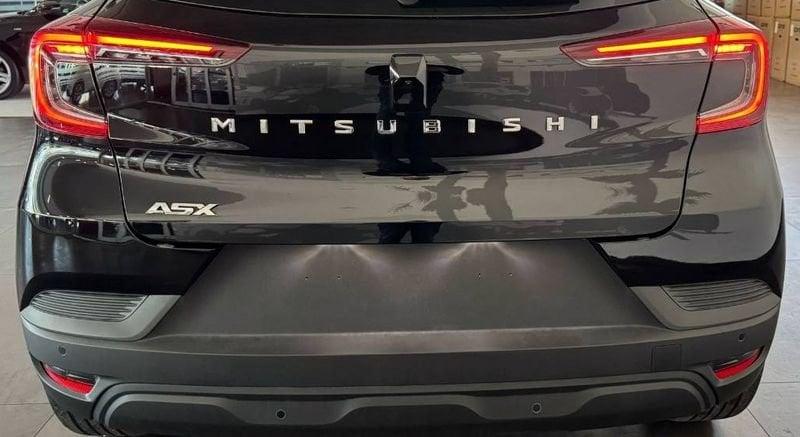 Mitsubishi ASX 2ª serie 1.0L 100 CV Inform GPL