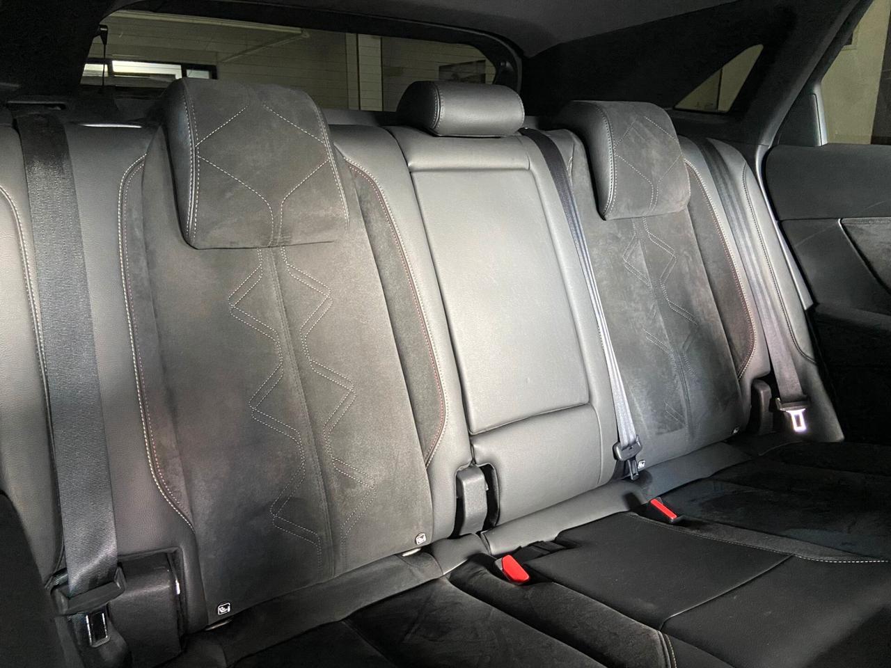 Ds 7 Crossback BlueHDi 130 EAT8 Performance Line
