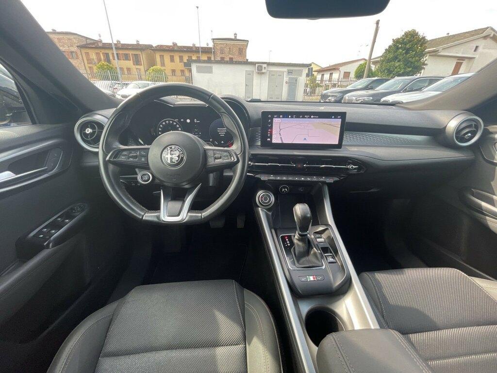 Alfa Romeo Tonale 1.6 Sprint TCT6
