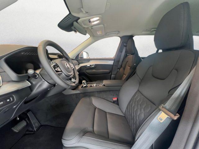 VOLVO XC90 T8 Plug-in Hybrid AWD automatico Core Bright