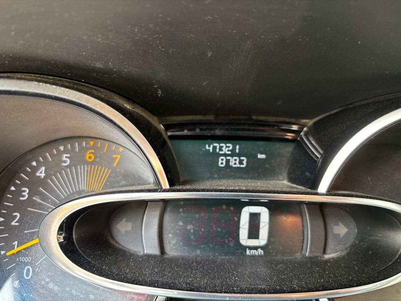 Renault Clio 0.9 TCe 12V 90CV Start&Stop 5 porte Energy
