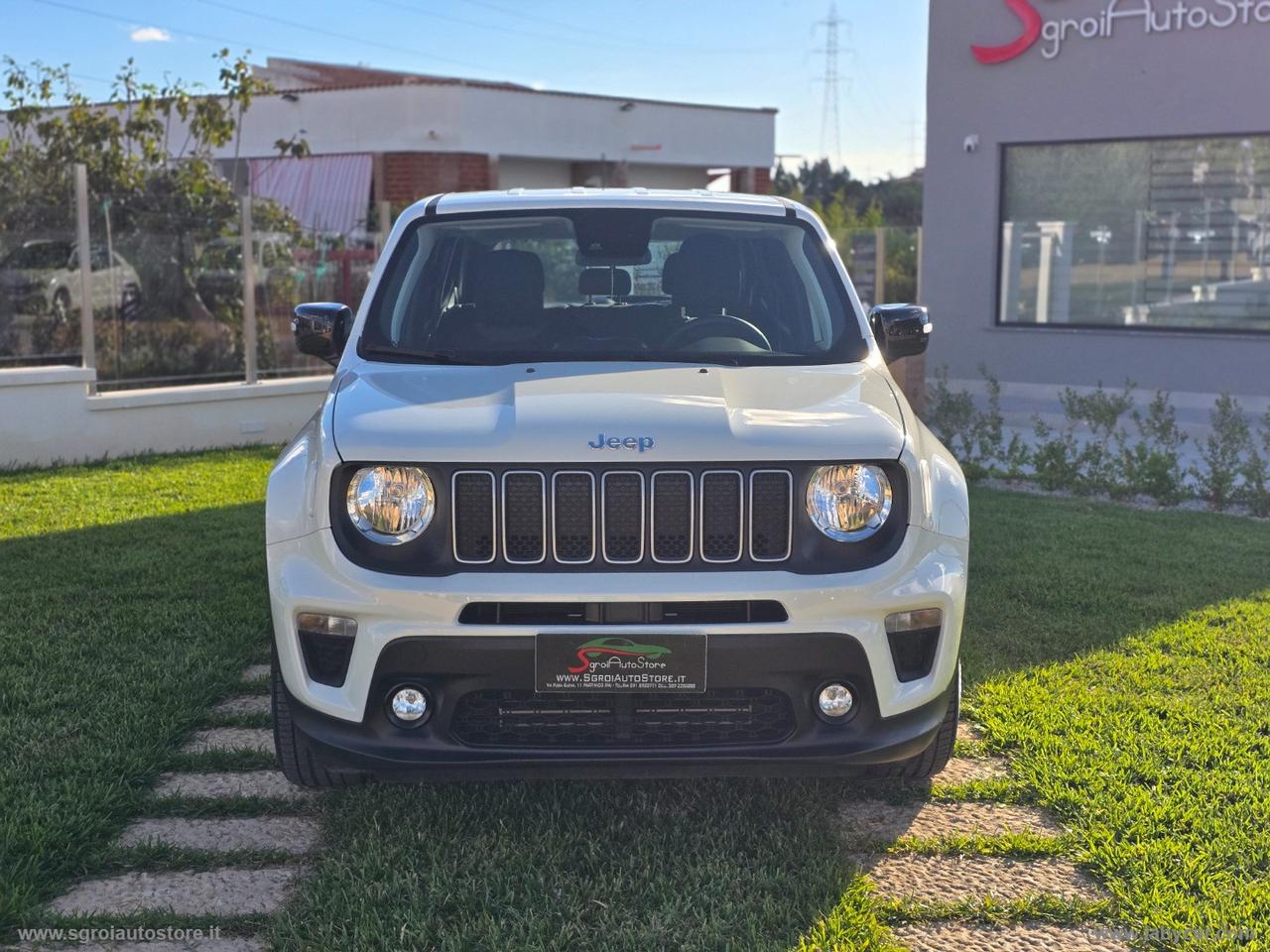 JEEP Renegade 1.6 Mjt 130CV Limited 2024