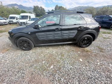 Citroen C4 Cactus PureTech 110 S&S Shine