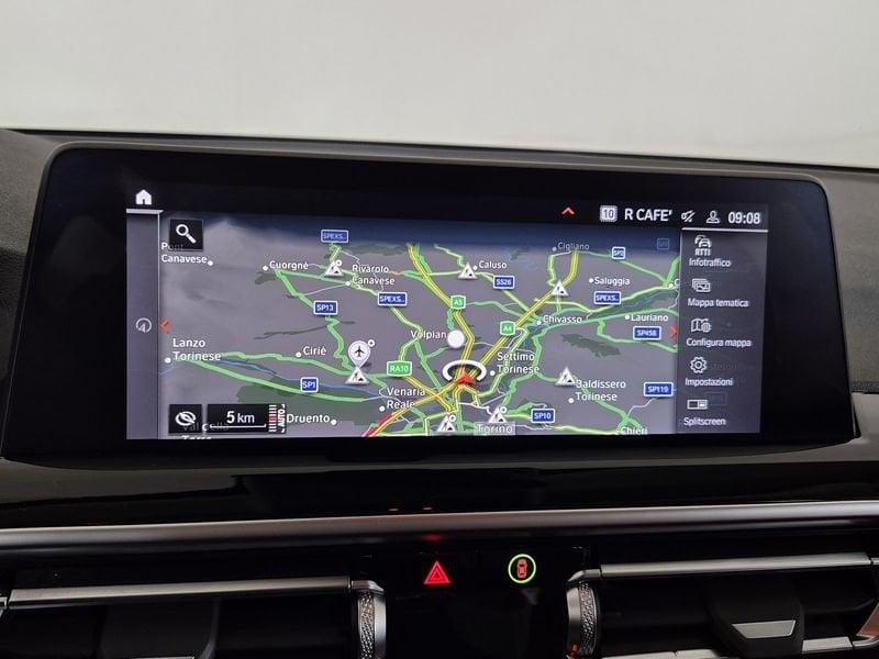 BMW X3 G01 2021 xdrive20d mhev 48V auto