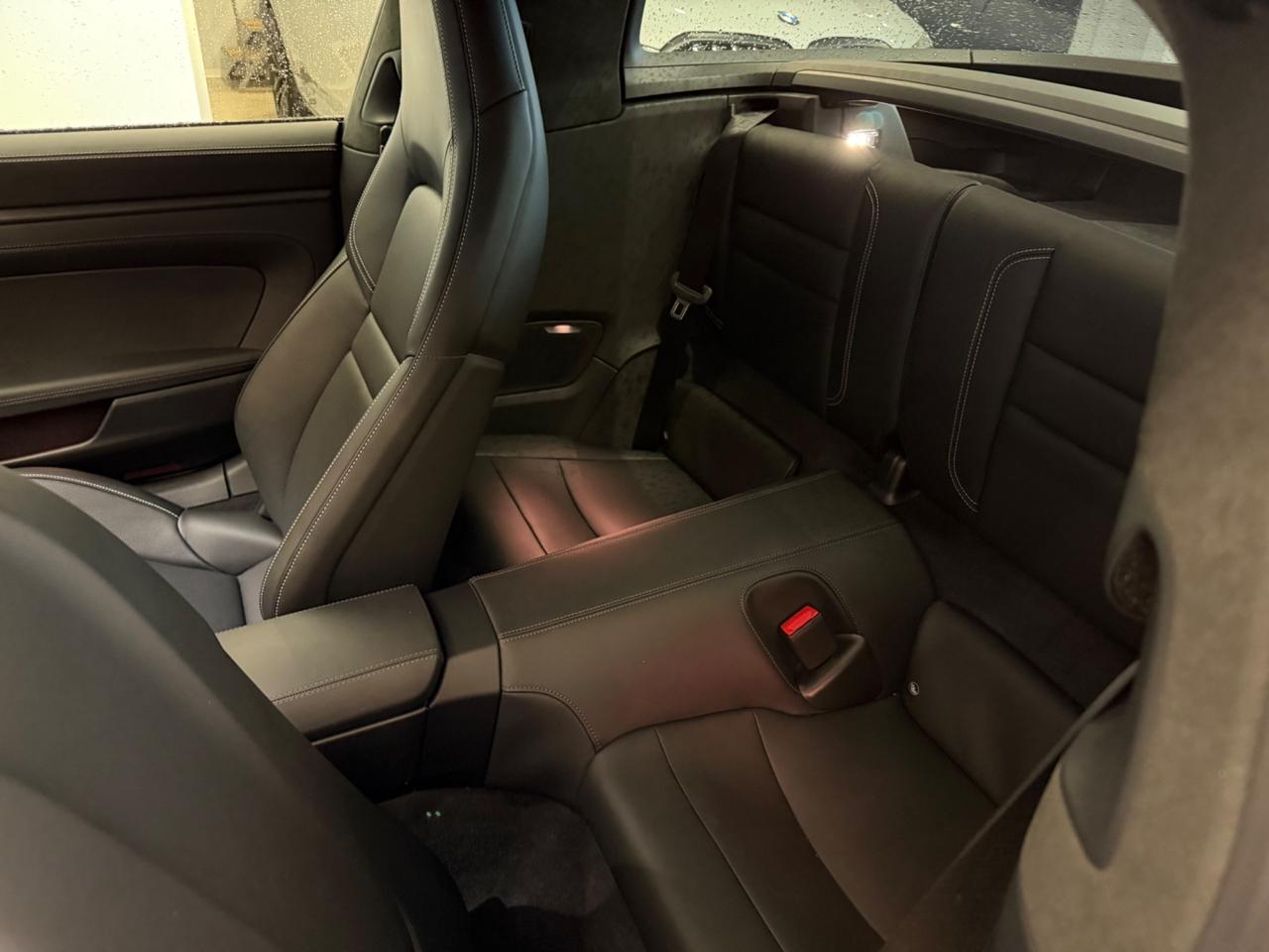 Porsche 992.2 Targa 4 GTS 541cv