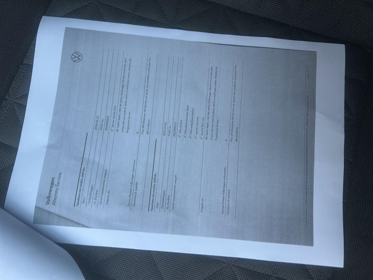 VOLKSWAGEN - Tiguan - 2.0 TDI 150cv DSG Executive BMT