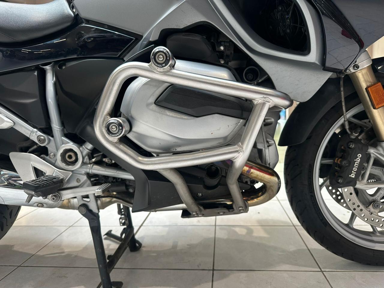 Bmw R 1200 RT