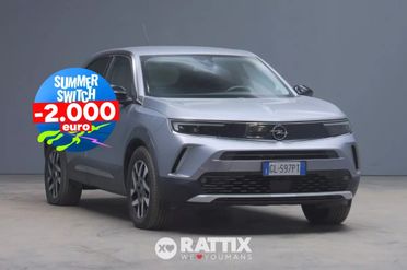 Opel Mokka-E motore elettrico 57kW Elegance