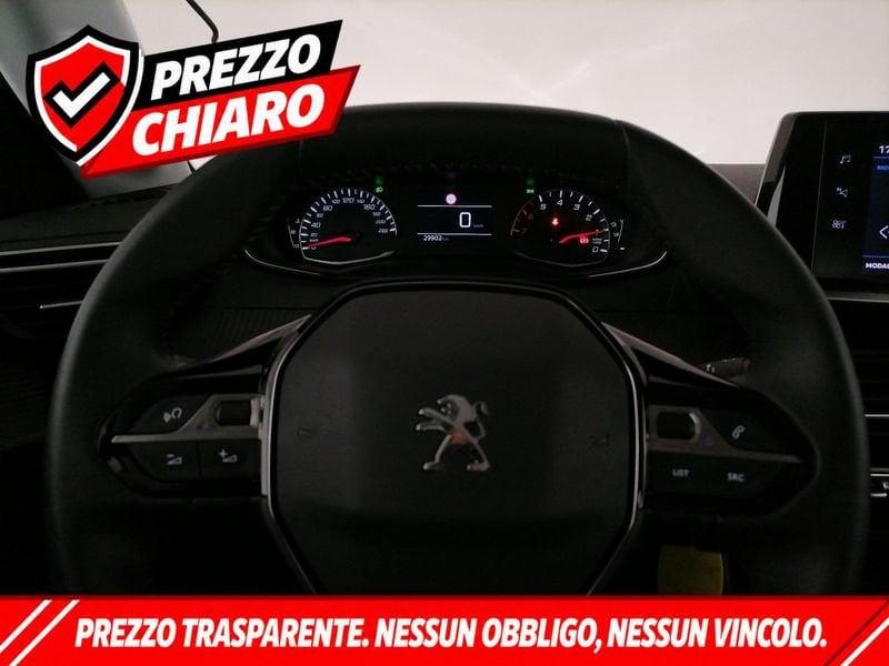 Peugeot 208 1.2 puretech Active Pack s&s 100cv