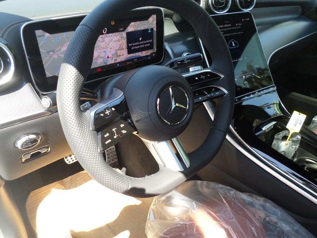 Mercedes-benz GLC 200 d 4Matic Mild Hybrid AMG Line Premium