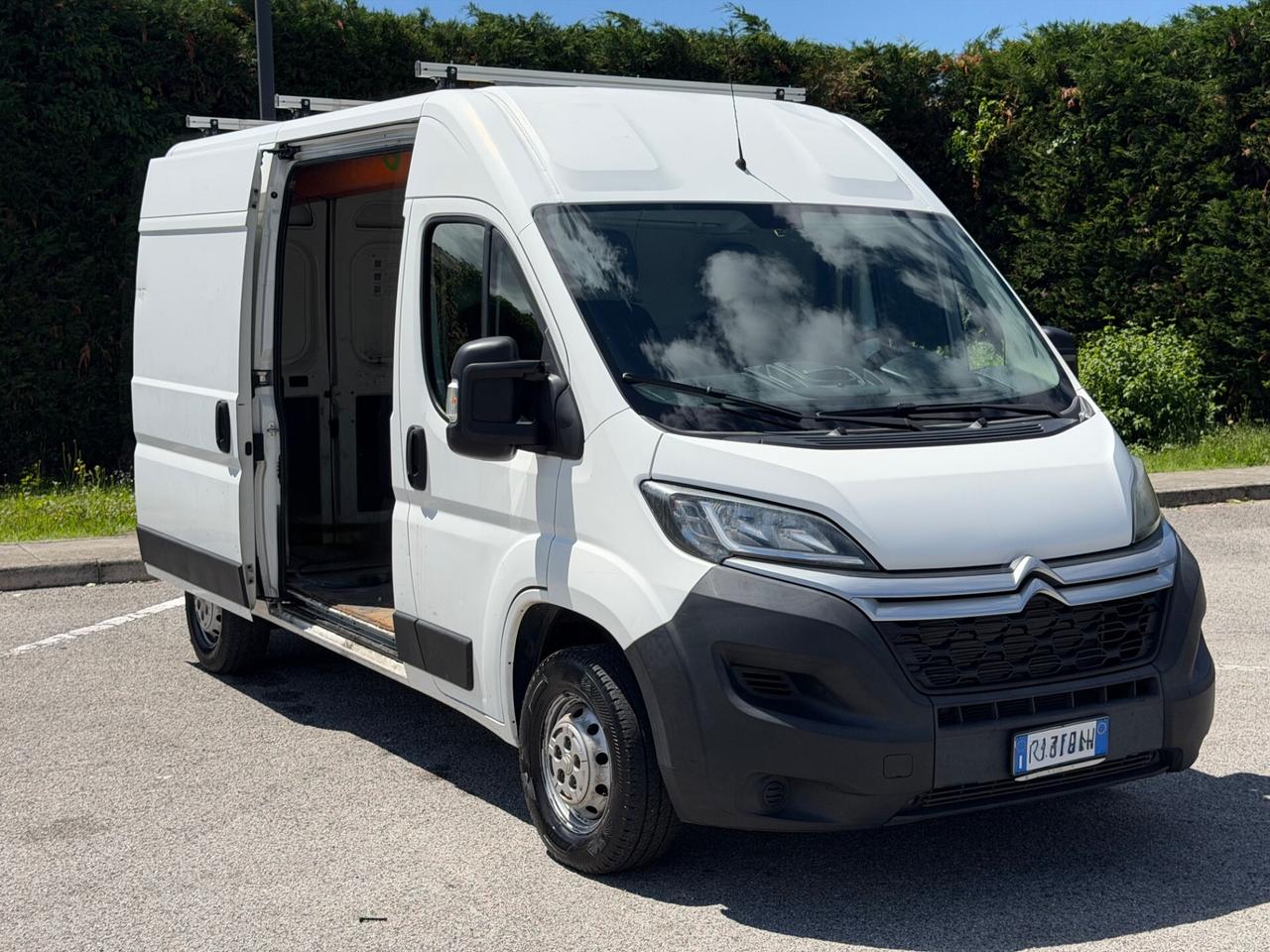 Citroen Jumper 2.0 IVA COMPRESA