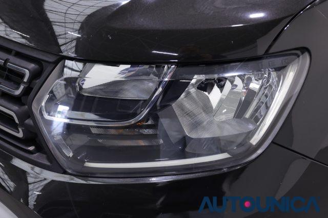 DACIA Duster 1.6 SCE GPL 4x2 PRESTIGE NEOPATENTATI