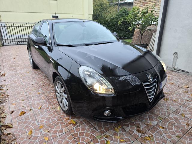 ALFA ROMEO Giulietta 1.6 JTDm-2 105 CV Progression